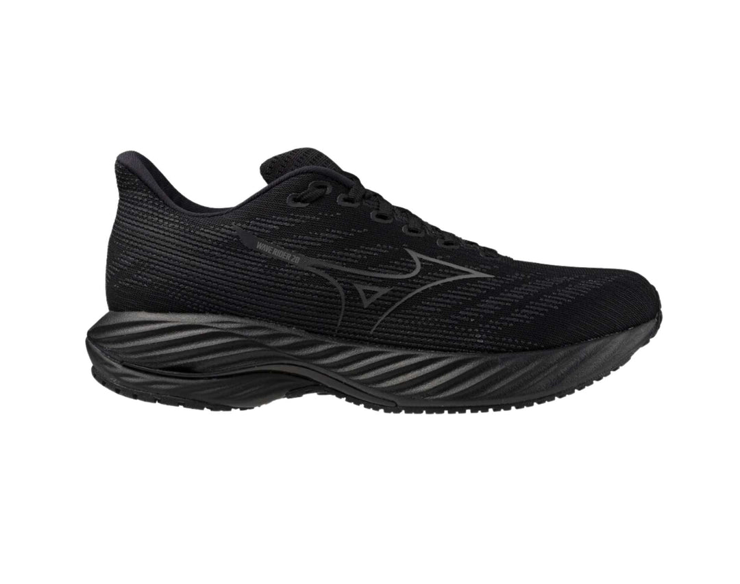 Mizuno Wave Rider 28 Anchas para Hombre