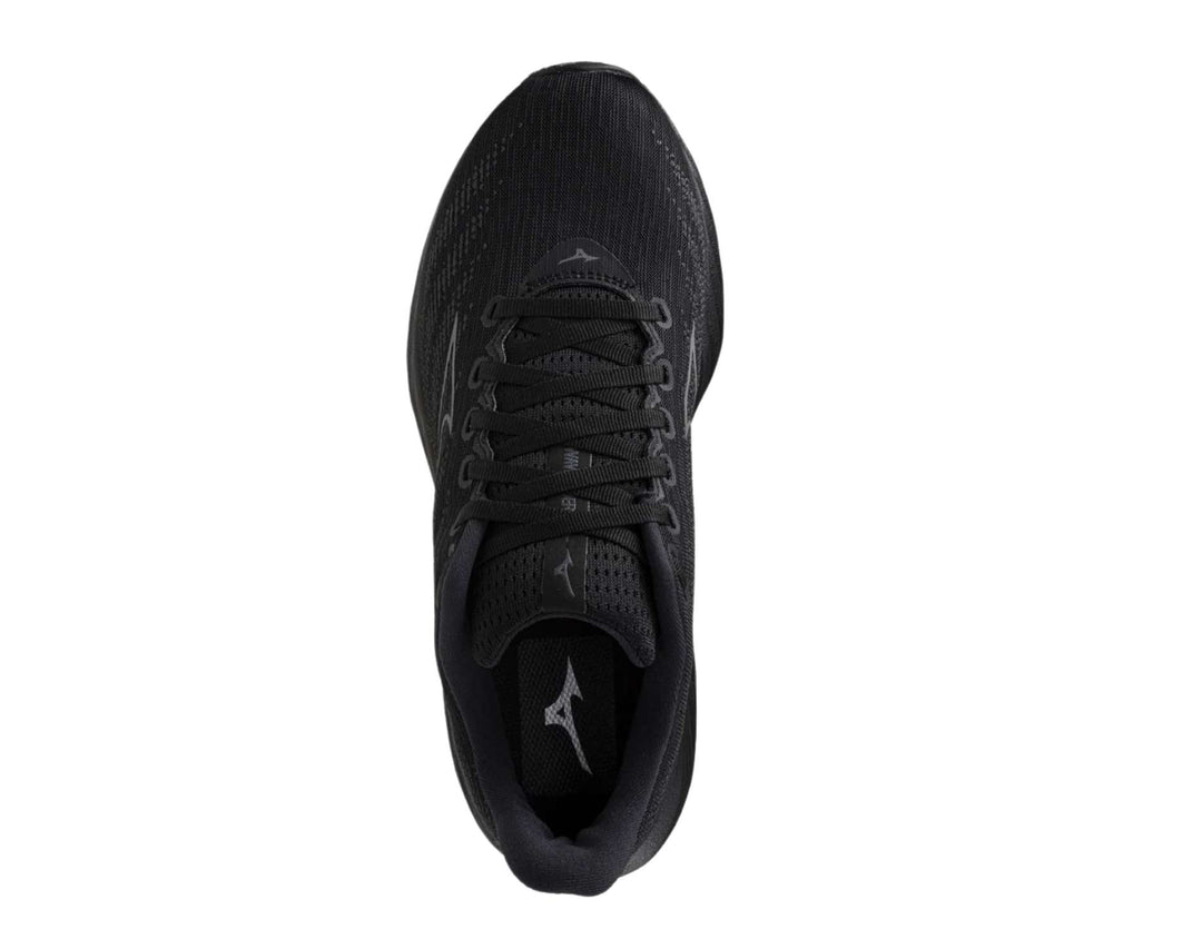 Mizuno Wave Rider 28 Anchas para Hombre