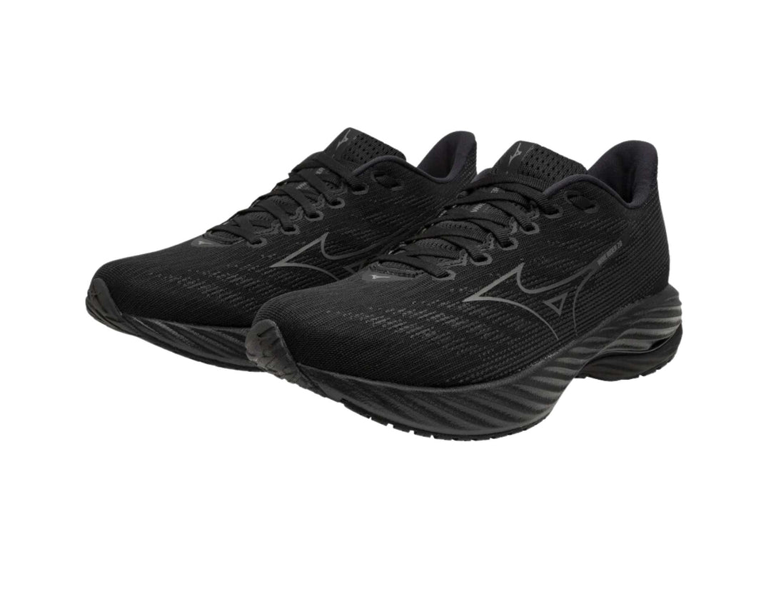 Mizuno Wave Rider 28 Anchas para Hombre