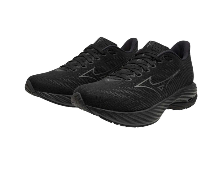 Mizuno Wave Rider 28 Anchas para Hombre