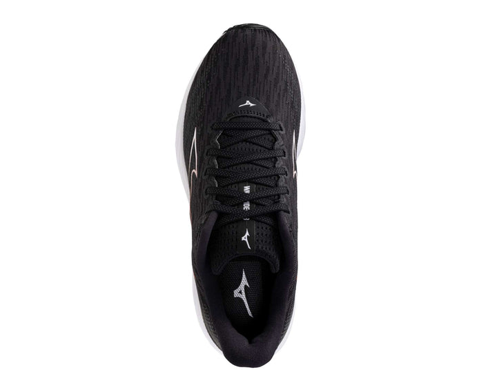 Mizuno Wave Rider 28 Anchas para Hombre