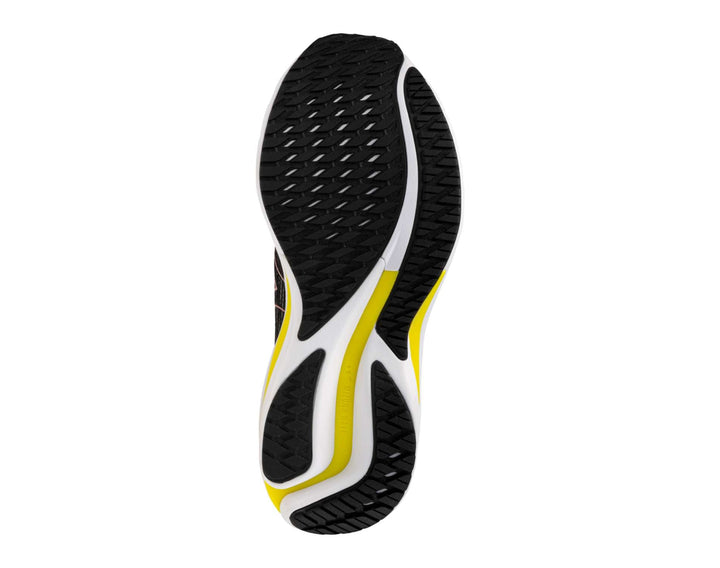 Mizuno Wave Rider 28 Anchas para Hombre