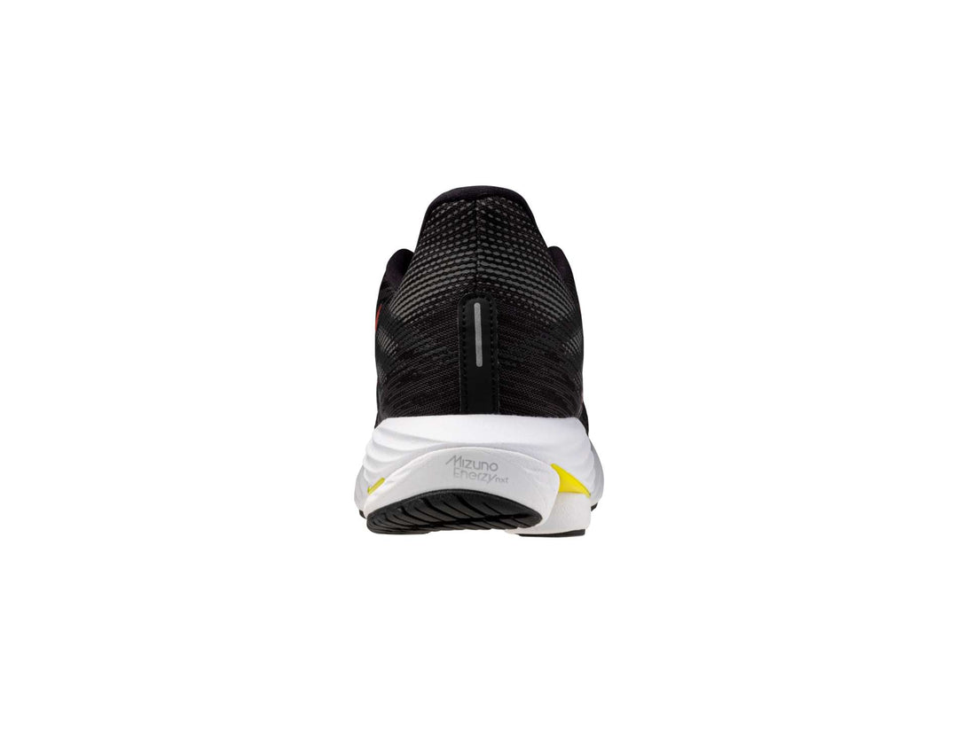 Mizuno Wave Rider 28 Anchas para Hombre