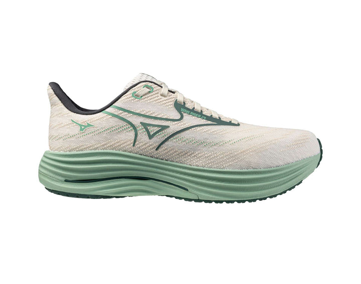 Mizuno Wave Rider 29 Herrlöparskor med bred passform