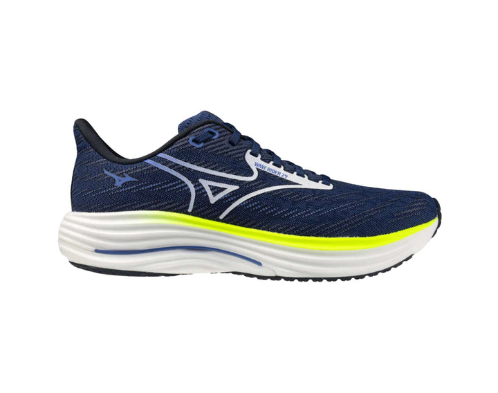 Zapatillas para correr Mizuno Wave Rider 29 para hombre
