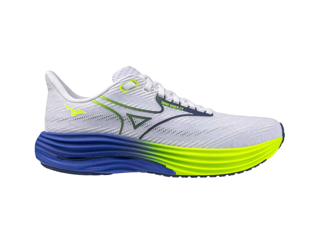 Zapatillas para correr Mizuno Wave Rider 29 para hombre