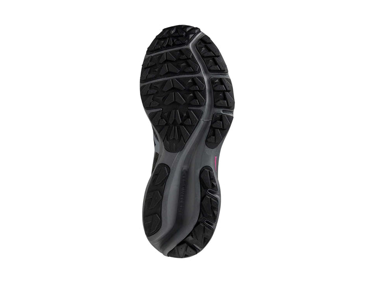 Mizuno Wave Rider GTX Mujer Ancha