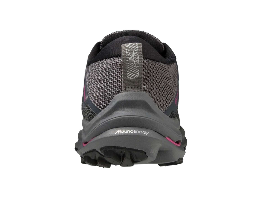 Mizuno Wave Rider GTX Mujer Ancha