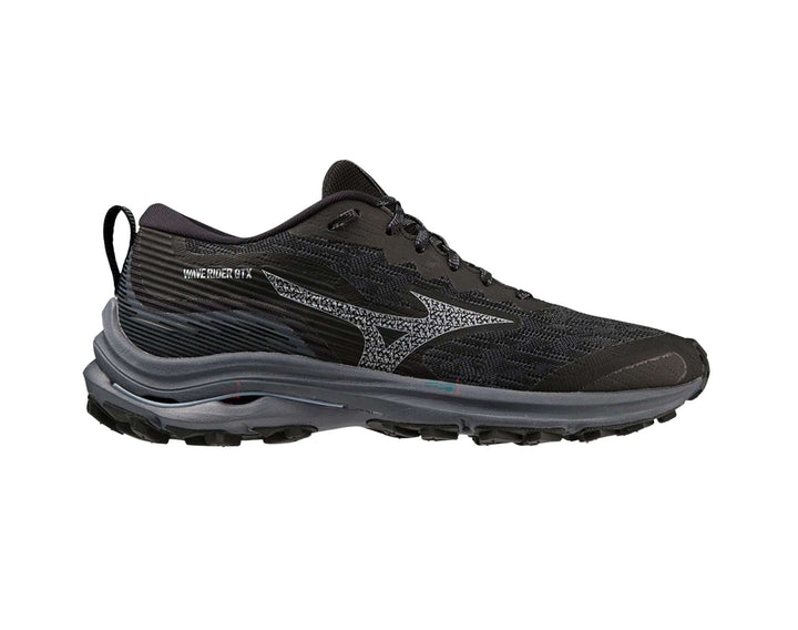 Mizuno Wave Rider GTX Mujer Ancha