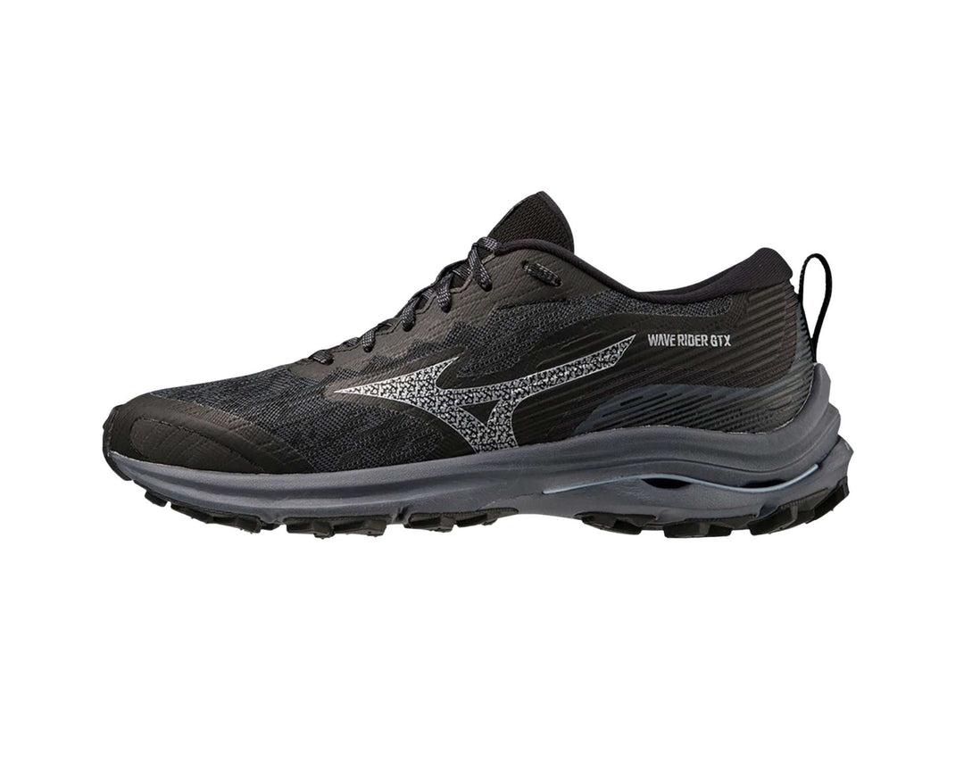 Mizuno Wave Rider GTX Mujer Ancha