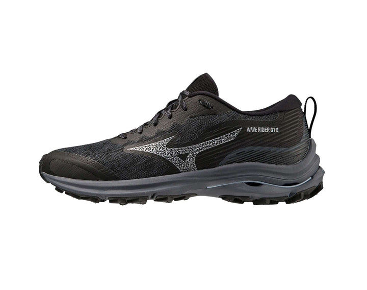 Mizuno Wave Rider GTX Mujer Ancha