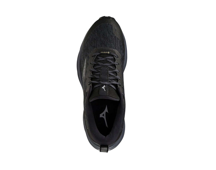 Mizuno Wave Rider GTX Mujer Ancha