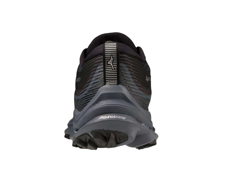 Mizuno Wave Rider GTX Mujer Ancha