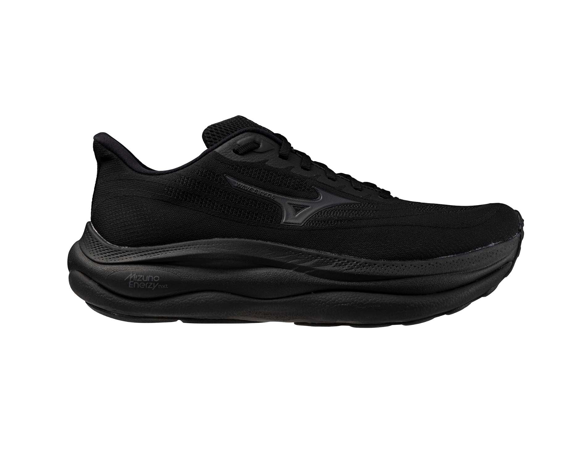 Chaussures de course larges pour hommes Mizuno Wave Sky 9