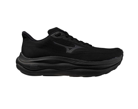 Chaussures de course larges pour hommes Mizuno Wave Sky 9