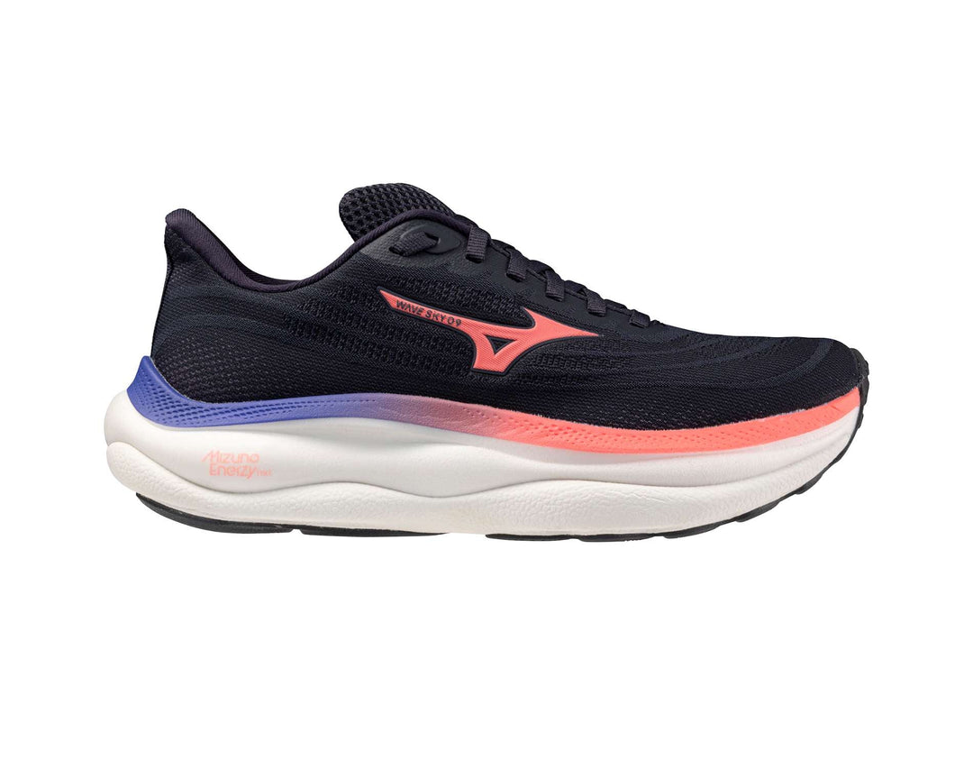 Zapatillas para correr Mizuno Wave Sky 9 para mujer