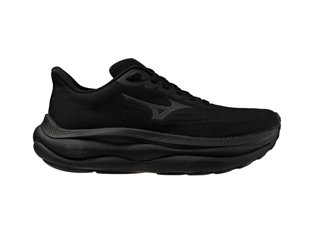 Mizuno Wave Sky 9 Dam Breda Löparskor