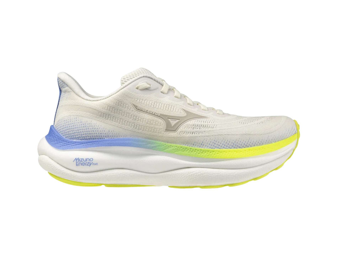Zapatillas para correr Mizuno Wave Sky 9 para mujer