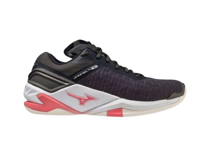 Mizuno Wave Stealth Neo NB para mujer