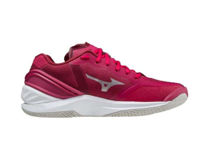 Mizuno Wave Stealth Neo NB para mujer