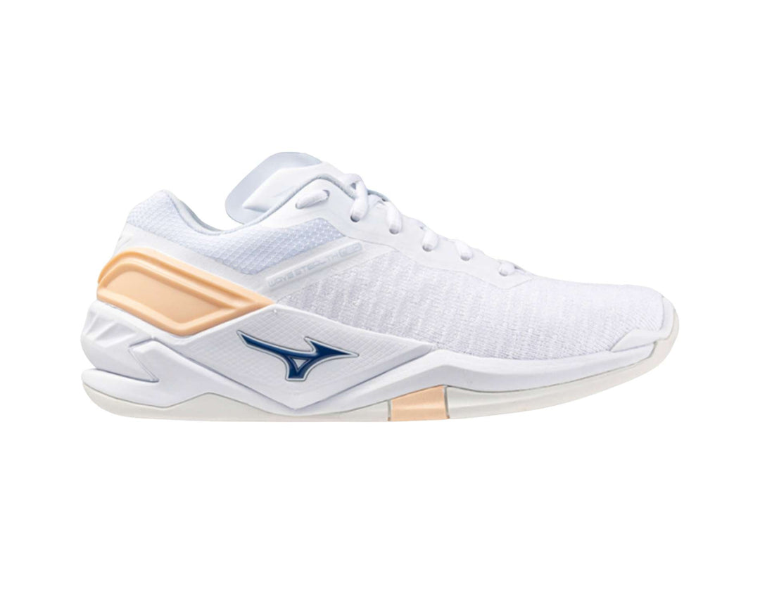 Mizuno Wave Stealth Neo NB para mujer