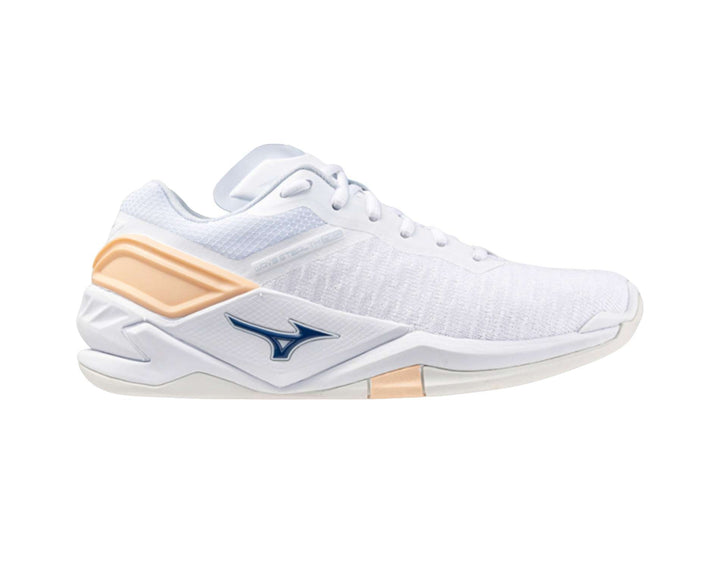 Mizuno Wave Stealth Neo NB para mujer