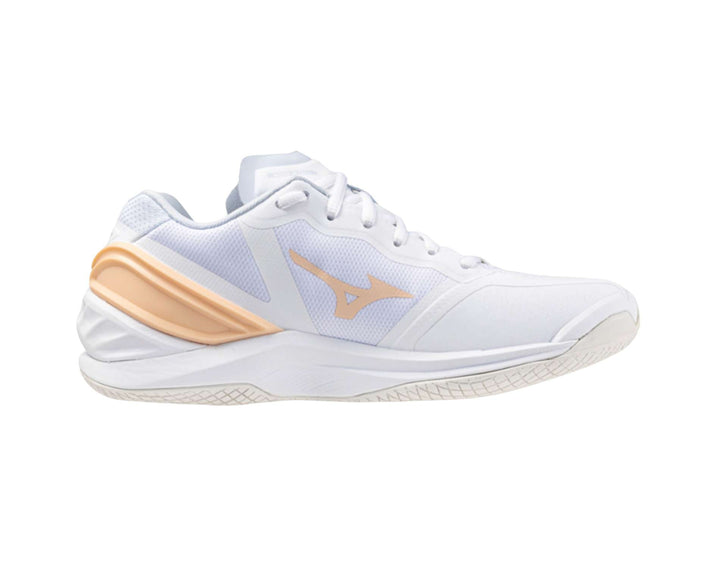 Mizuno Wave Stealth Neo NB para mujer