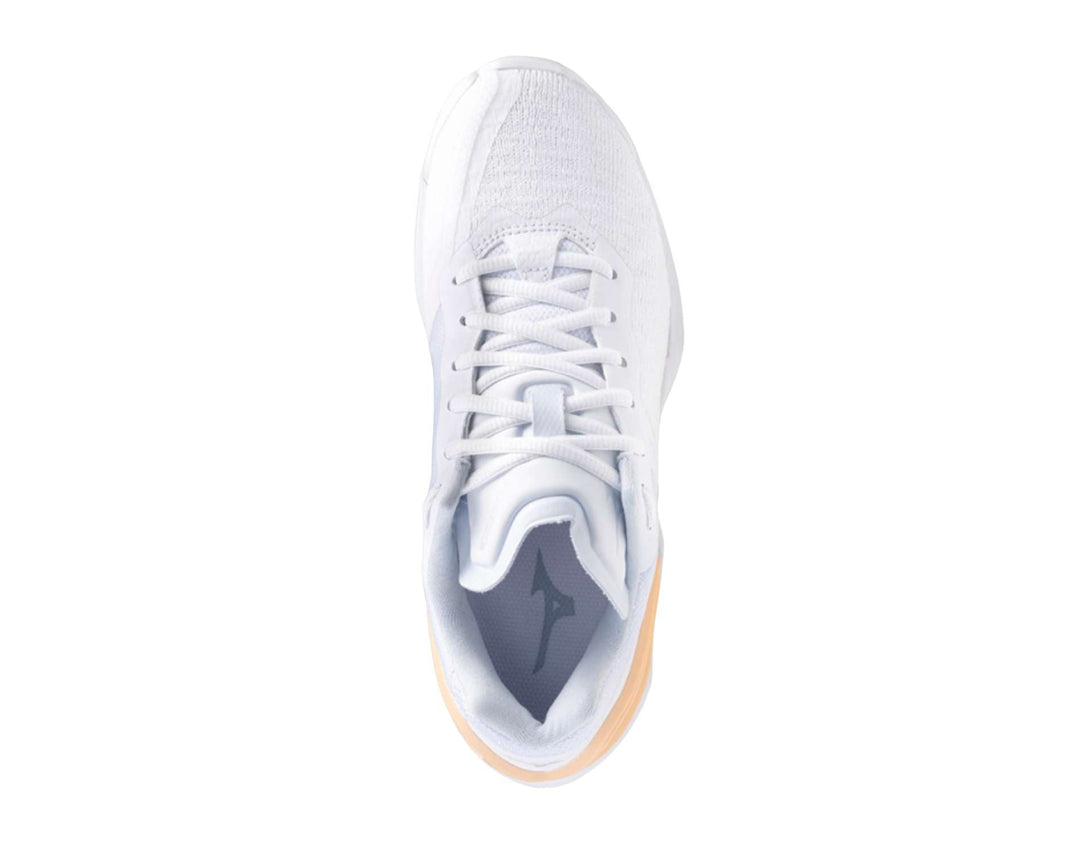Mizuno Wave Stealth Neo NB para mujer