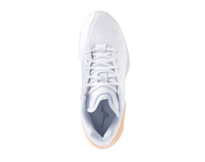 Mizuno Wave Stealth Neo NB para mujer