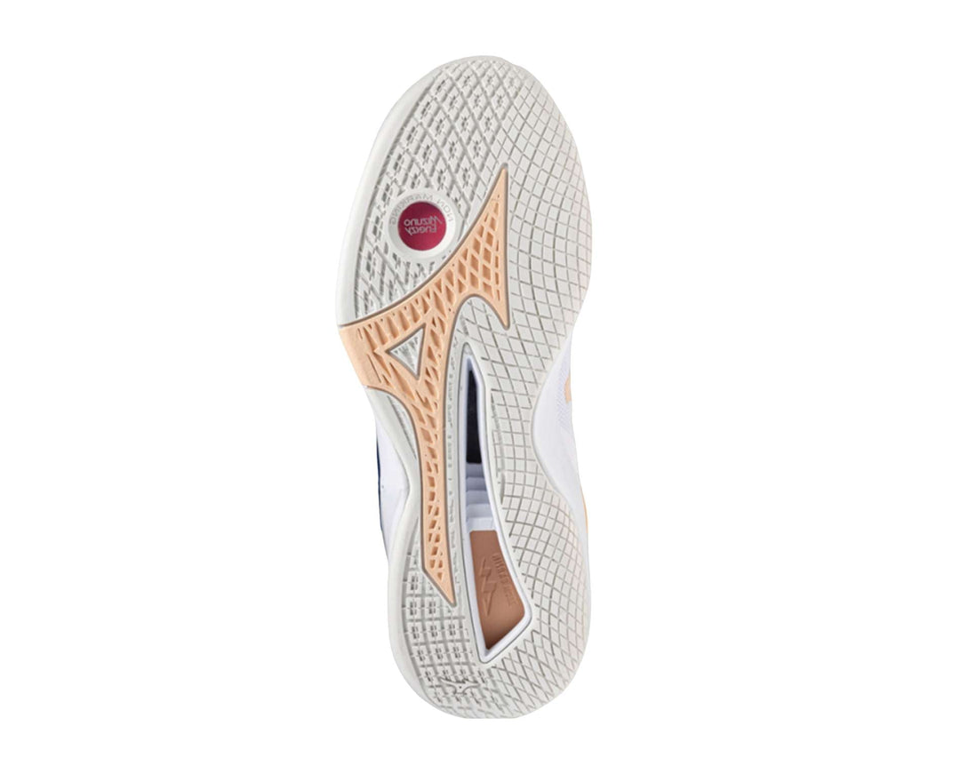 Mizuno Wave Stealth Neo NB para mujer