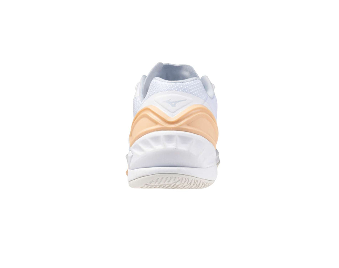 Mizuno Wave Stealth Neo NB para mujer