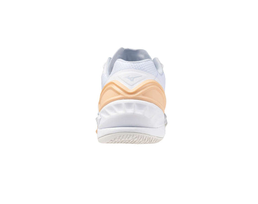 Mizuno Wave Stealth Neo NB para mujer