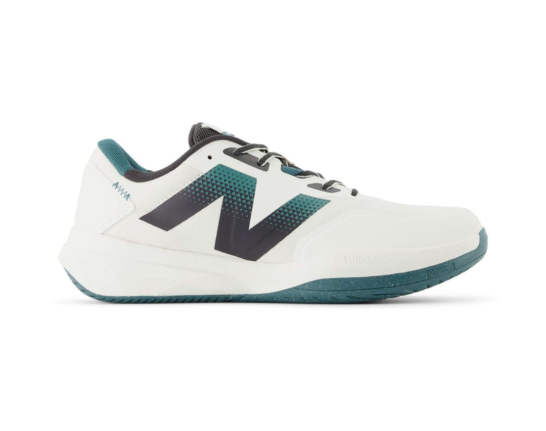 Zapatillas de tenis anchas New Balance 796 V4 para hombre
