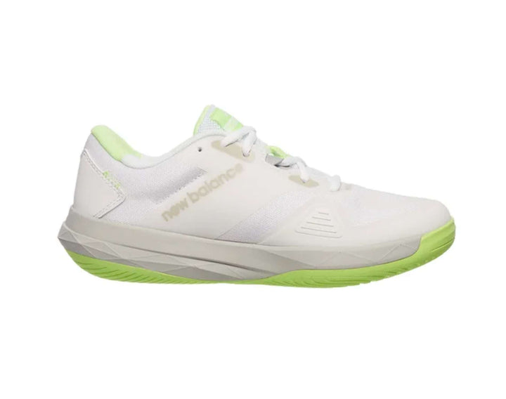 New Balance 796 V4 Dam Tennisskor