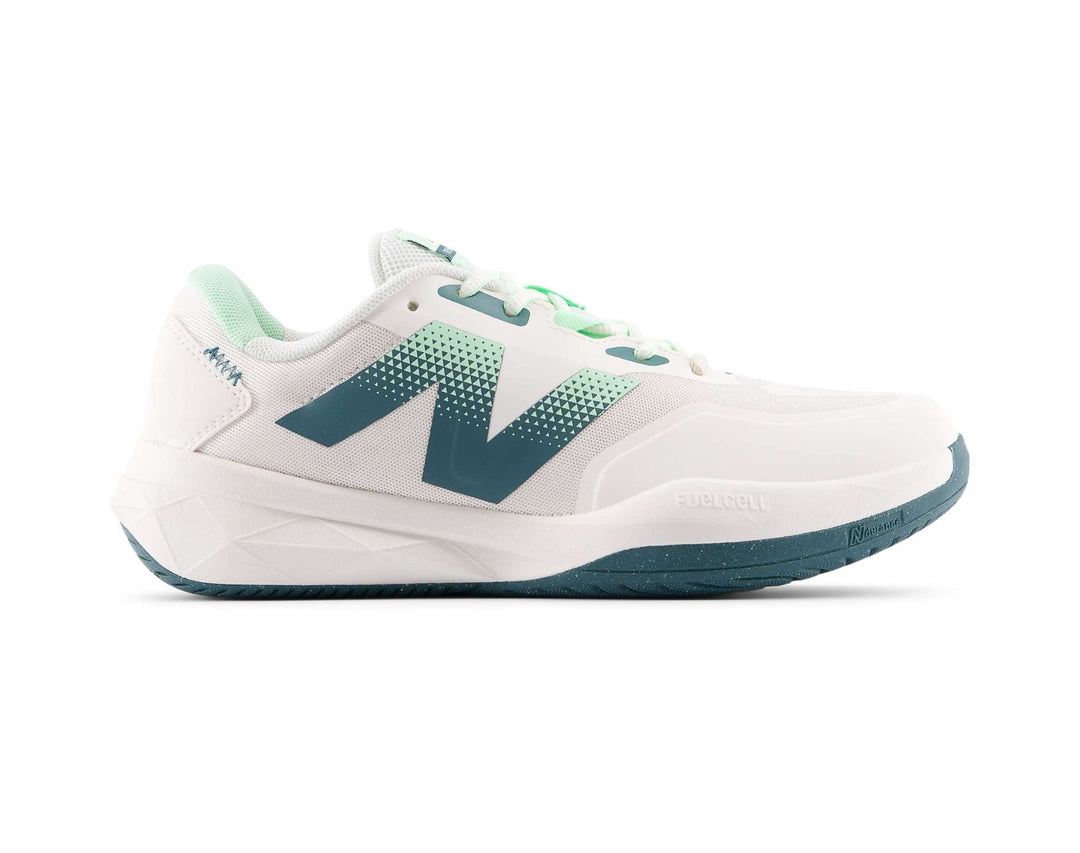 Zapatillas de tenis anchas New Balance 796 V4 para mujer