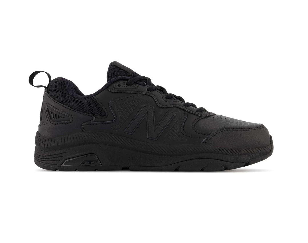 Zapatos Anchos para Caminar para Mujer New Balance 857 V3