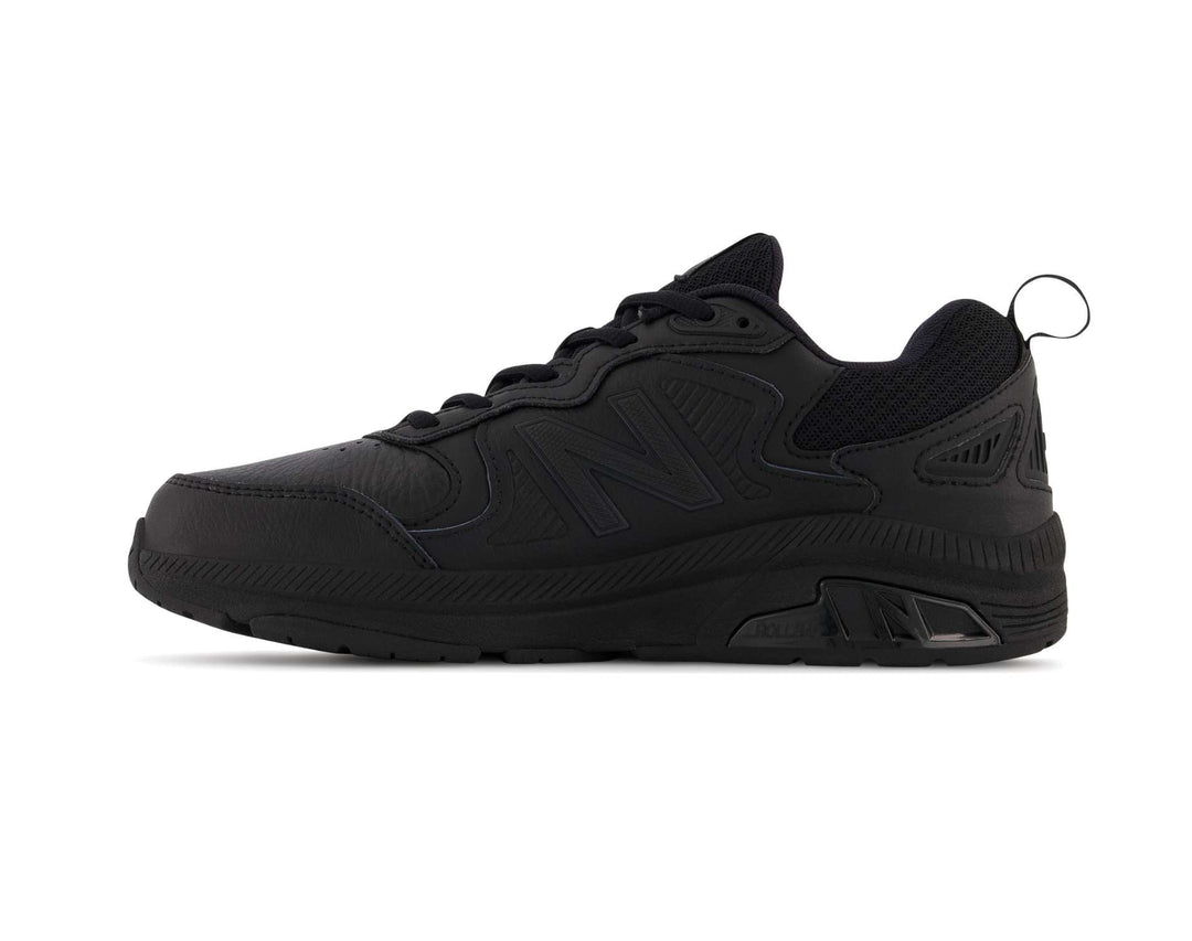 Zapatos Anchos para Caminar para Mujer New Balance 857 V3