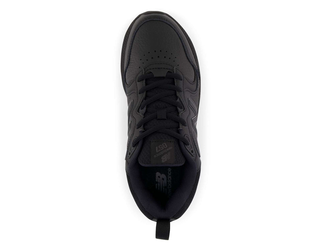 Zapatos Anchos para Caminar para Mujer New Balance 857 V3