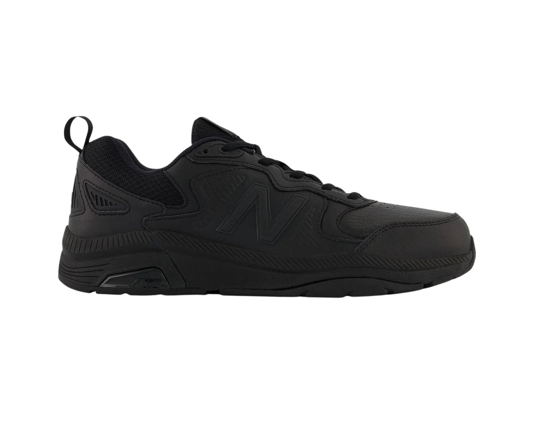 Zapatillas para caminar New Balance 857 V3 para mujer extra ancho