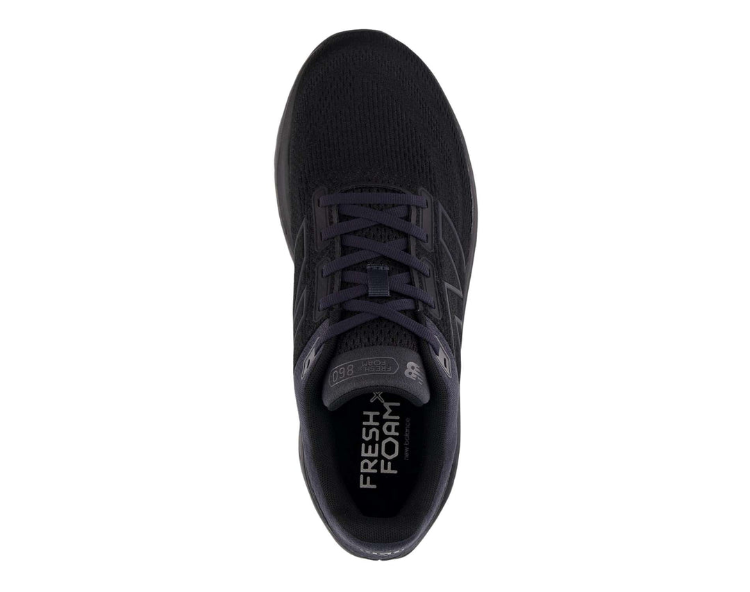 New Balance 860 V14 Hombre Zapatos para Correr Extra Anchos