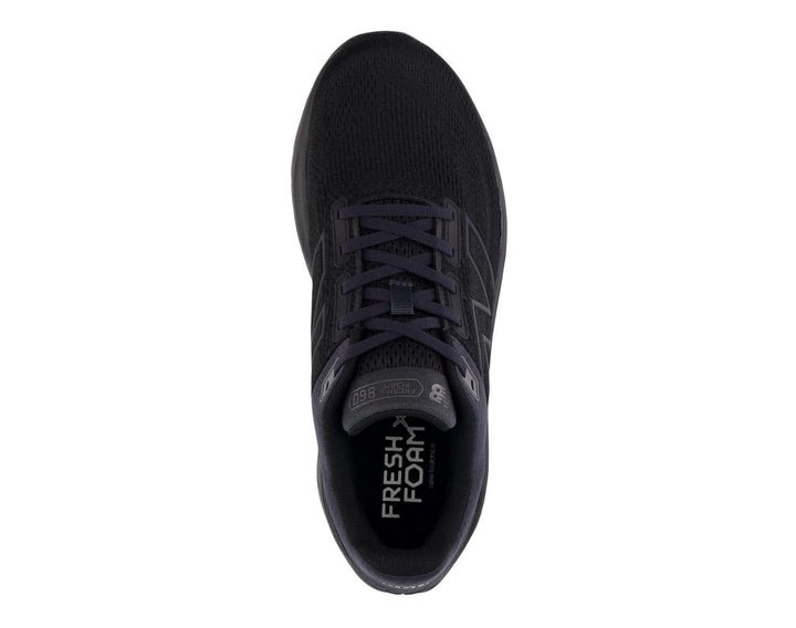 New Balance 860 V14 Hombre Zapatos para Correr Extra Anchos