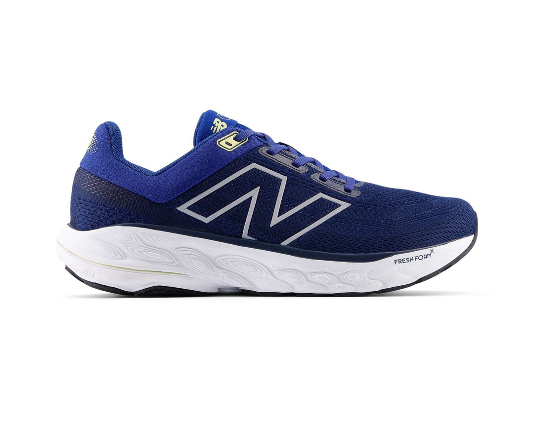 New Balance 860 V14 Hombre Zapatos para Correr Extra Anchos