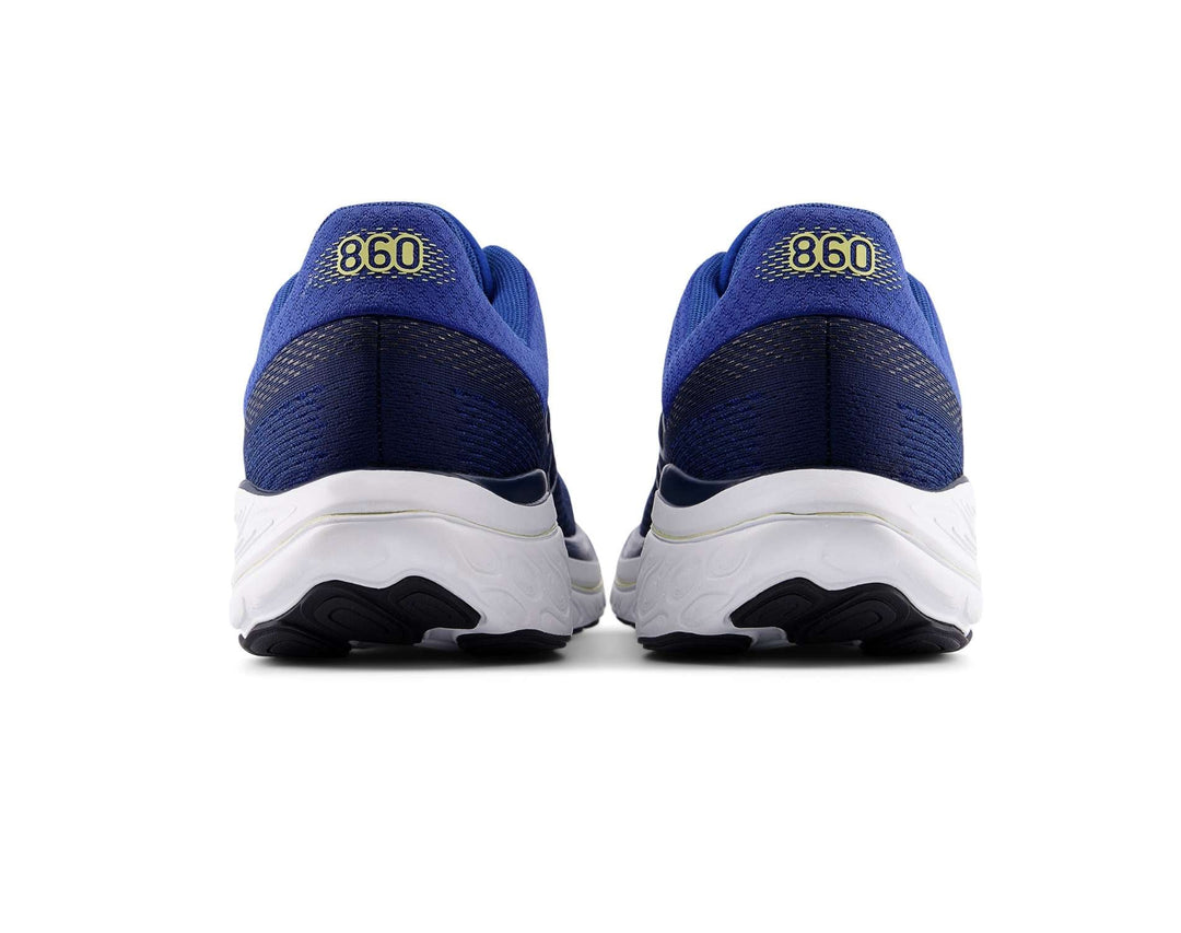 New Balance 860 V14 Hombre Zapatos para Correr Extra Anchos
