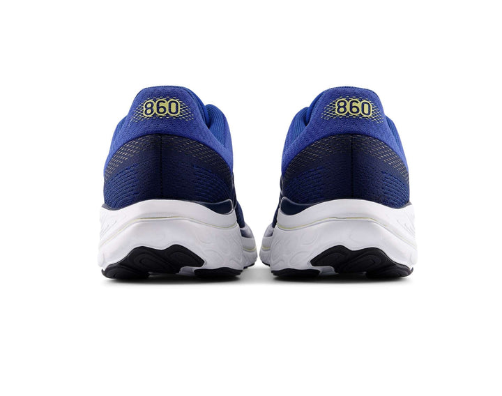 New Balance 860 V14 Hombre Zapatos para Correr Extra Anchos