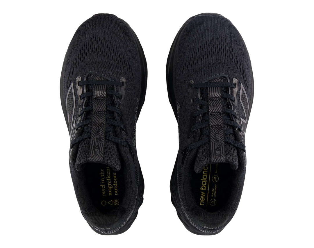 New Balance 880 V14 GTX para mujer con ancho amplio