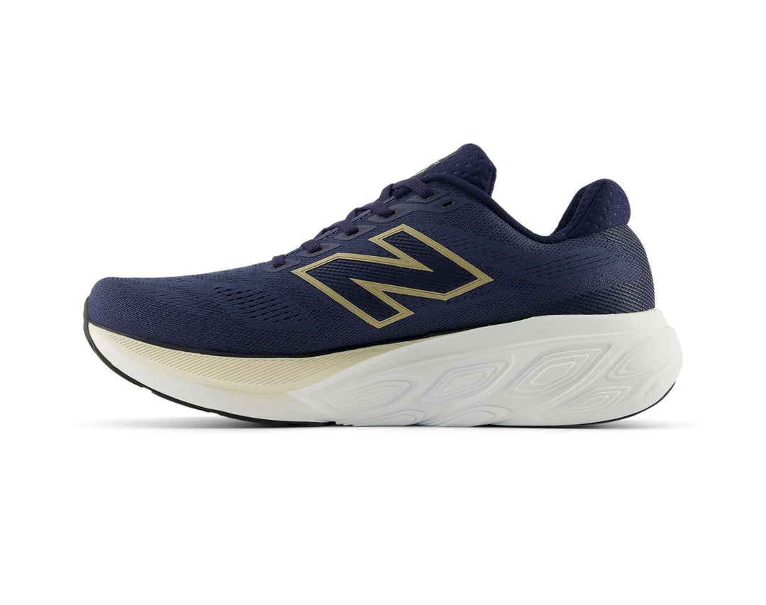 New Balance 880 V15 Herr Bred Löparsko