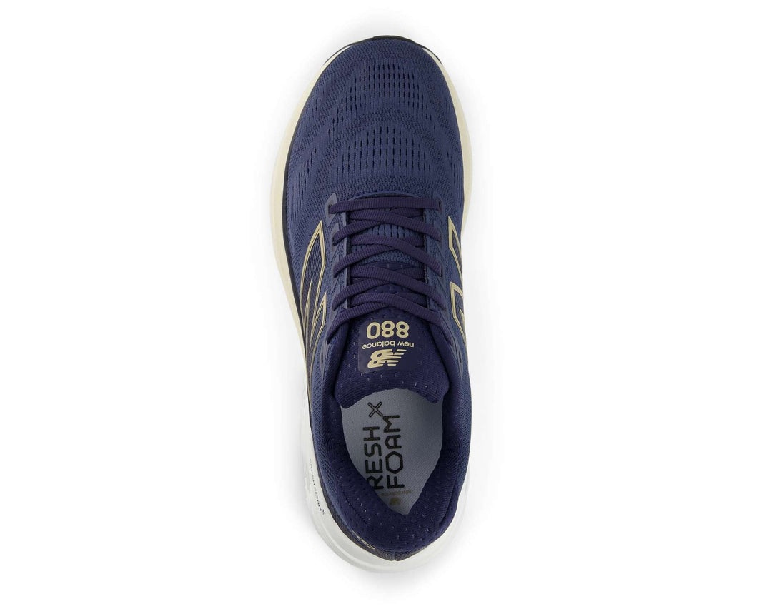 New Balance 880 V15 Herr Bred Löparsko