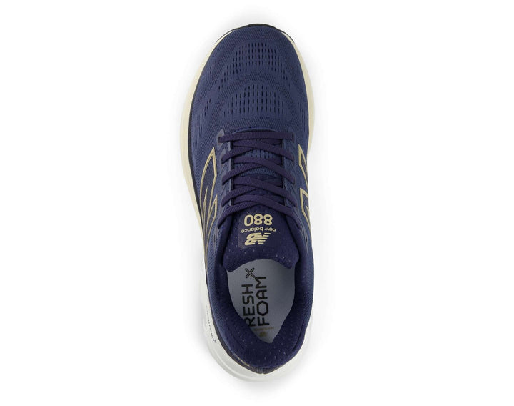 New Balance 880 V15 Herr Bred Löparsko