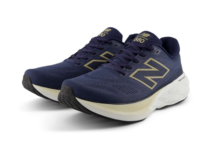 New Balance 880 V15 Herr Bred Löparsko