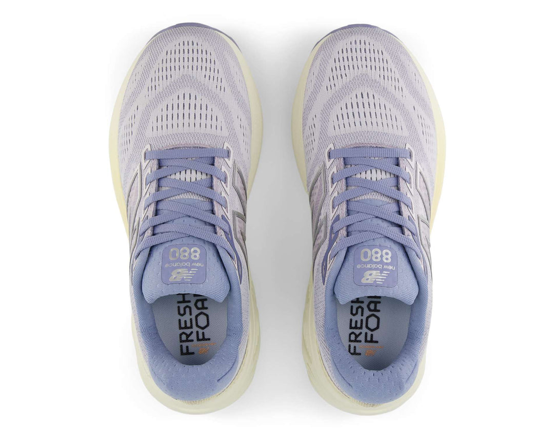 Zapatillas para correr anchas New Balance 880 V15 para mujer